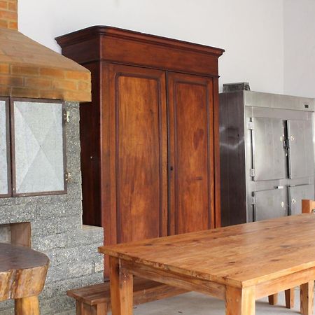Fazenda Dos Coqueiros-Bananal-Sp Villa Kültér fotó