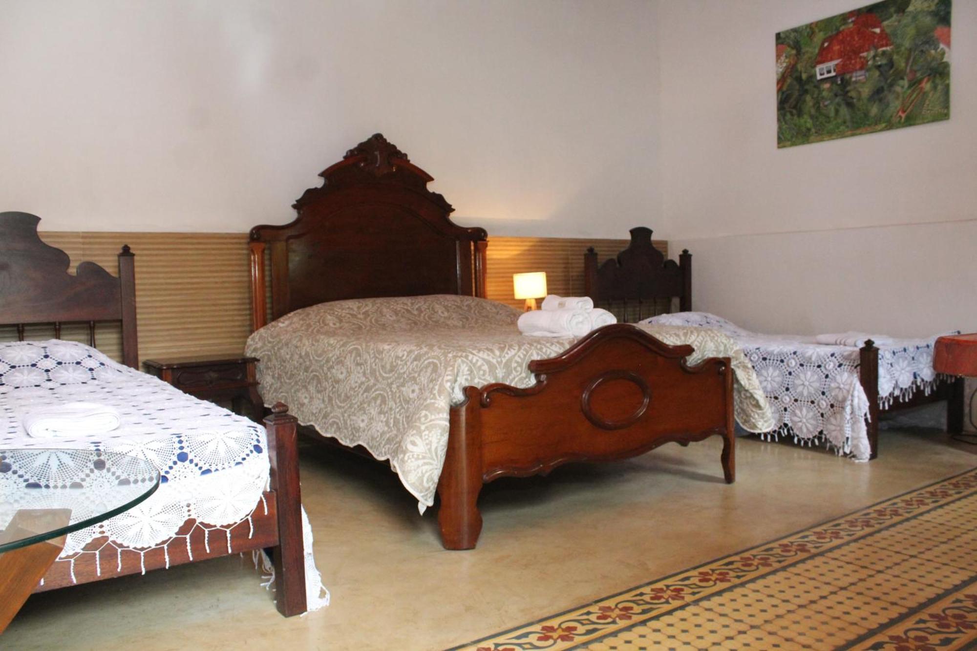 Fazenda Dos Coqueiros-Bananal-Sp Villa Kültér fotó