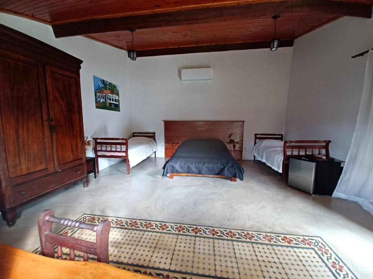 Fazenda Dos Coqueiros-Bananal-Sp Villa Kültér fotó