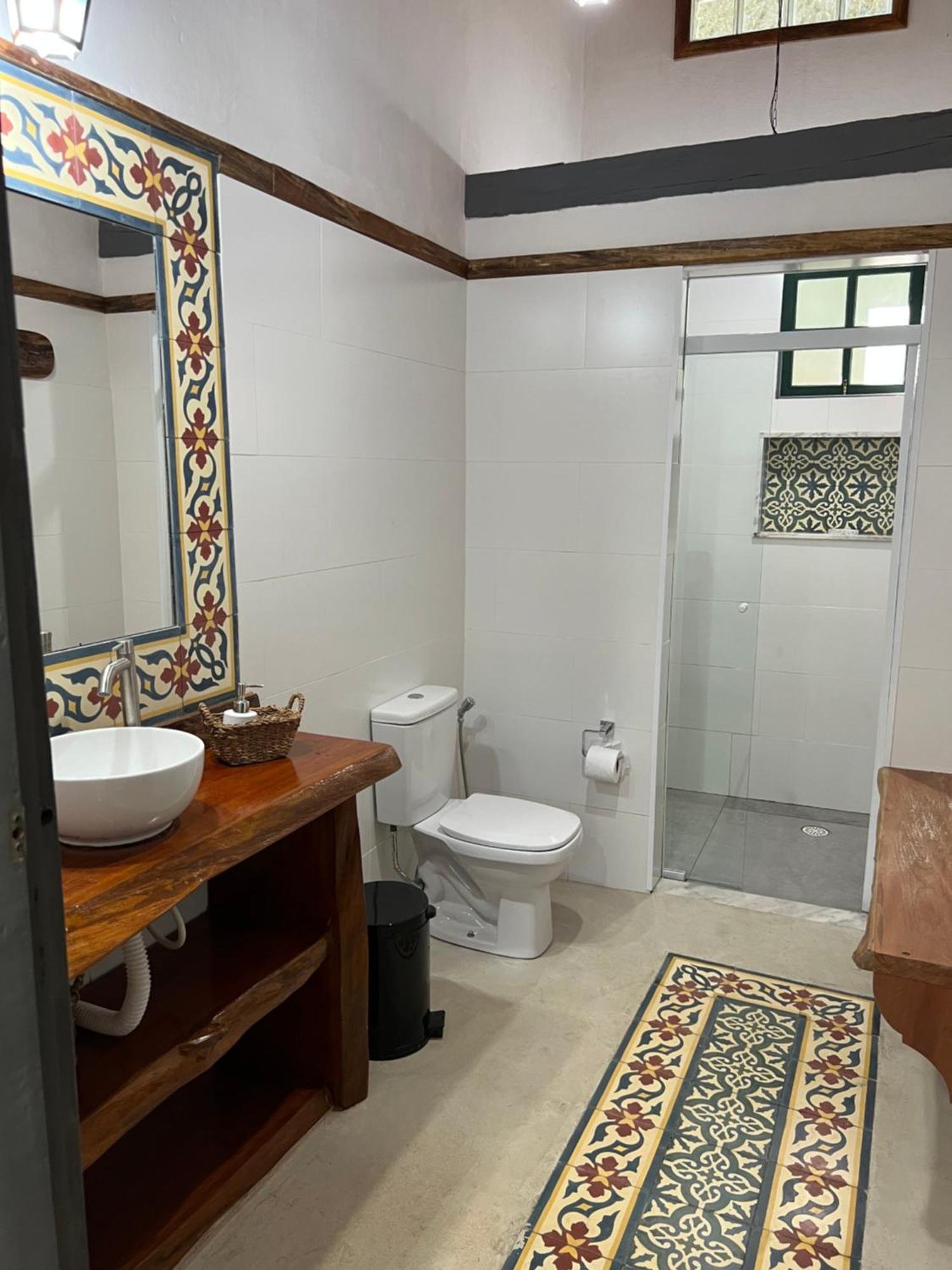 Fazenda Dos Coqueiros-Bananal-Sp Villa Kültér fotó