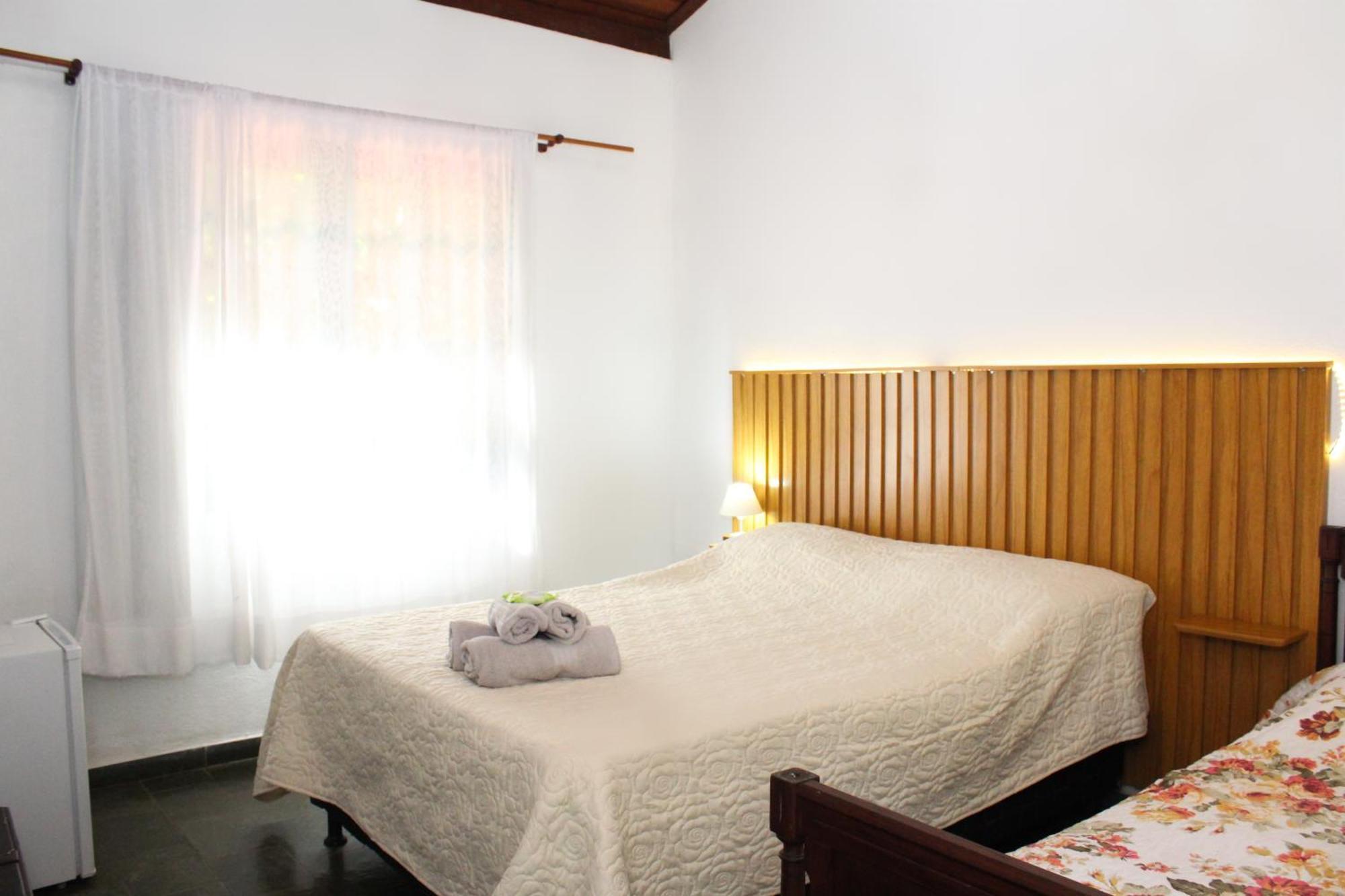 Fazenda Dos Coqueiros-Bananal-Sp Villa Kültér fotó