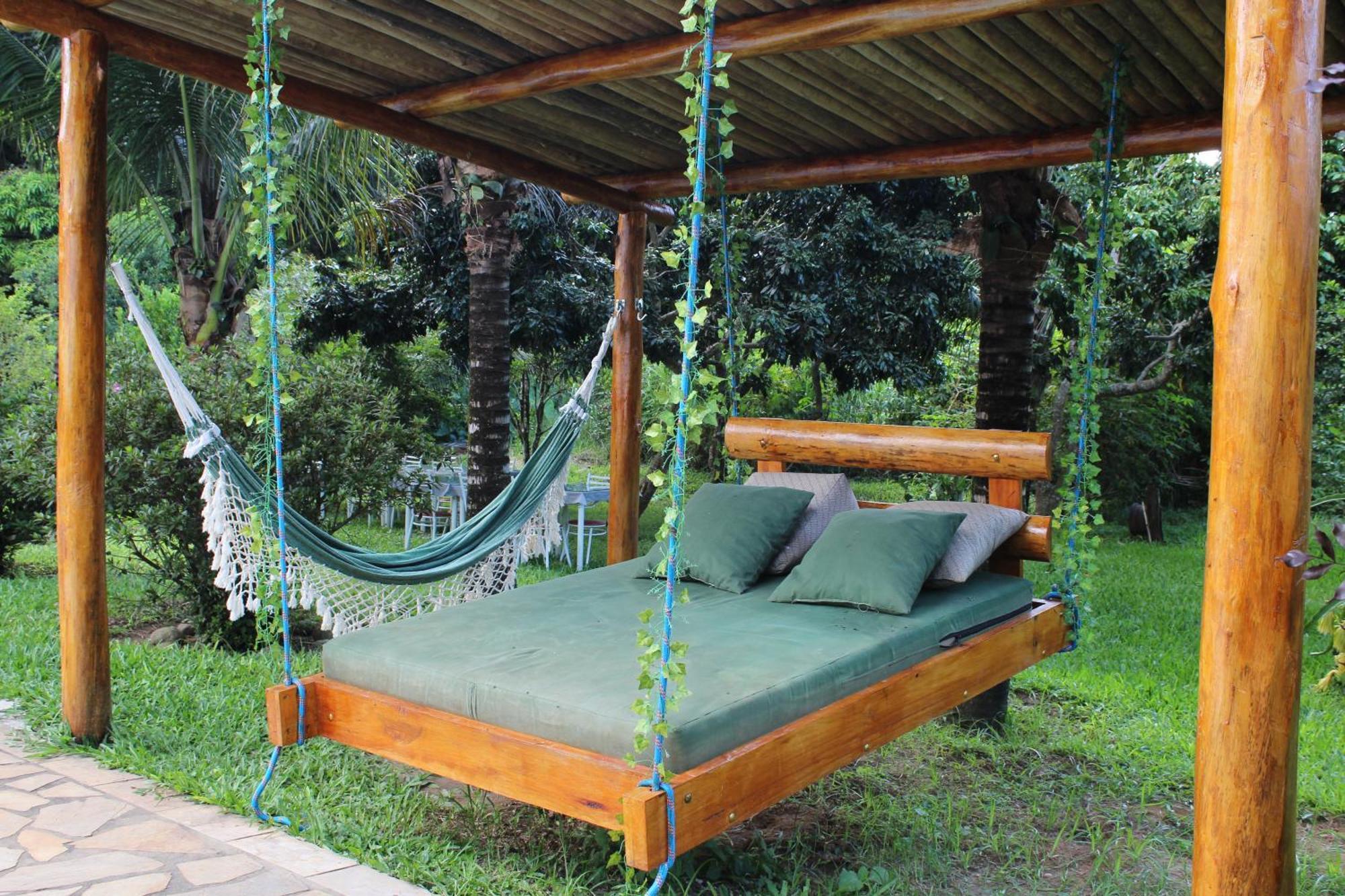 Fazenda Dos Coqueiros-Bananal-Sp Villa Szoba fotó