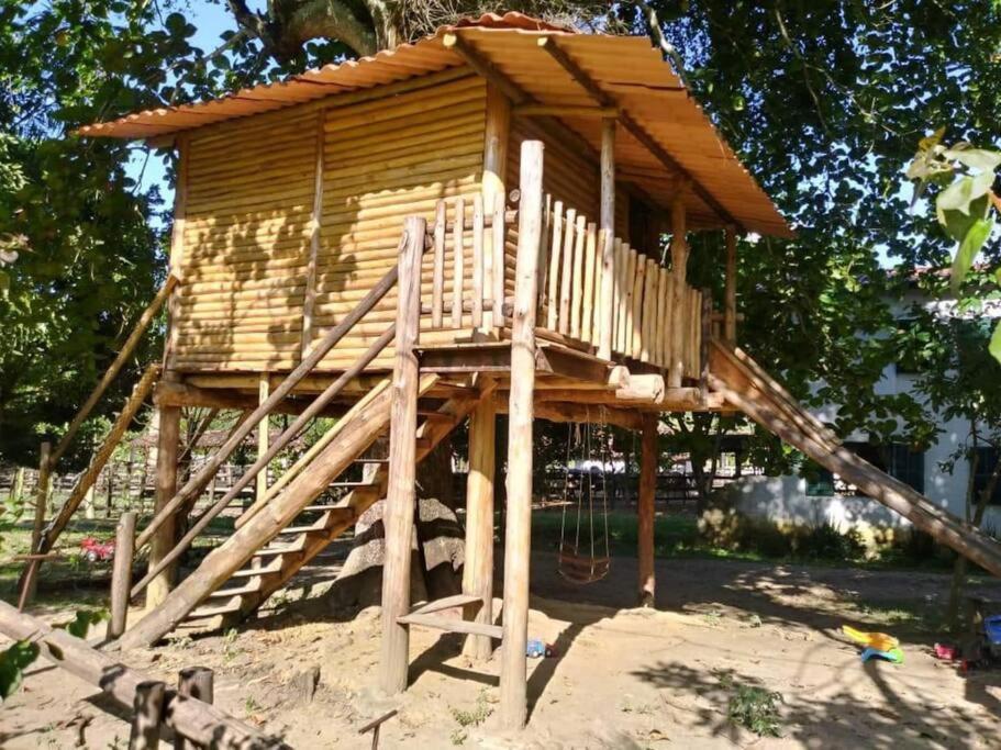 Fazenda Dos Coqueiros-Bananal-Sp Villa Kültér fotó