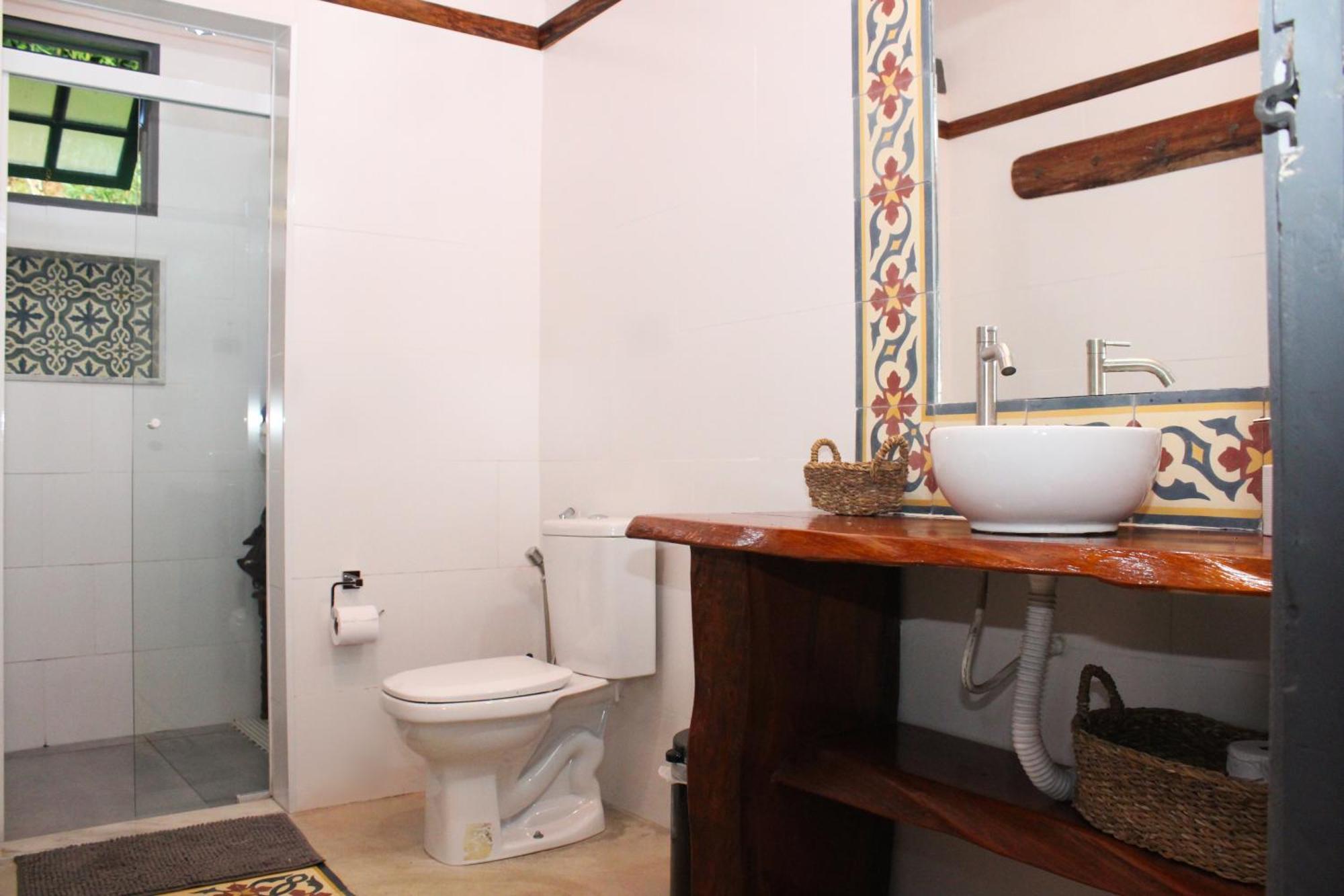 Fazenda Dos Coqueiros-Bananal-Sp Villa Kültér fotó